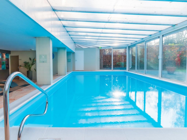 Fletcher Resort-Hotel Zutphen