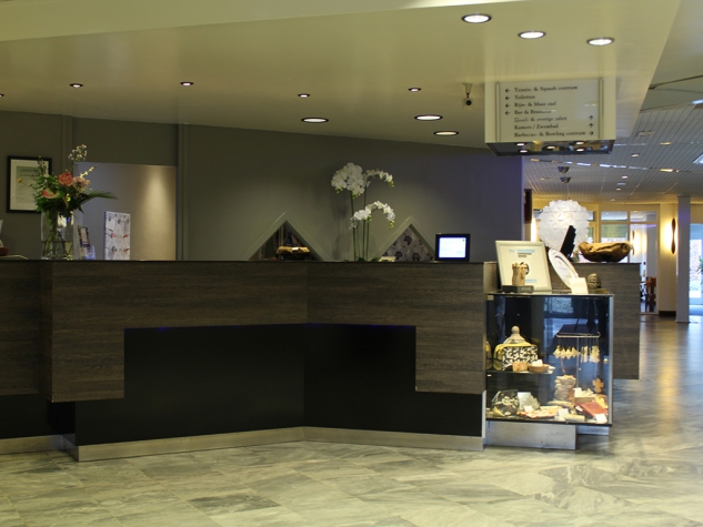 Fletcher Resort-Hotel Zutphen