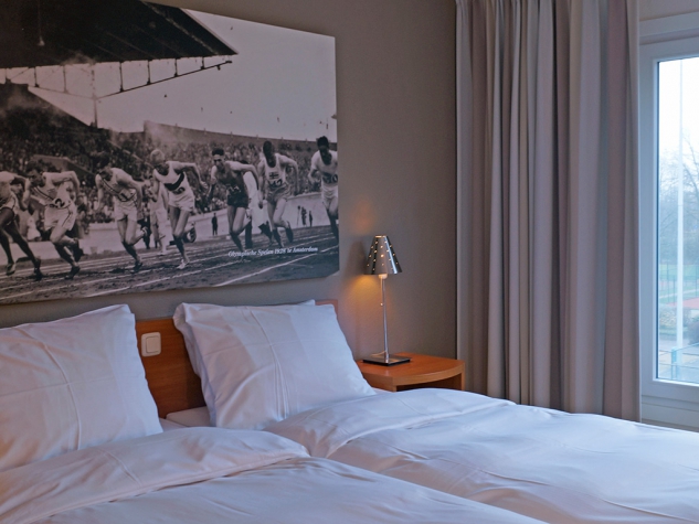 Fletcher Resort-Hotel Zutphen