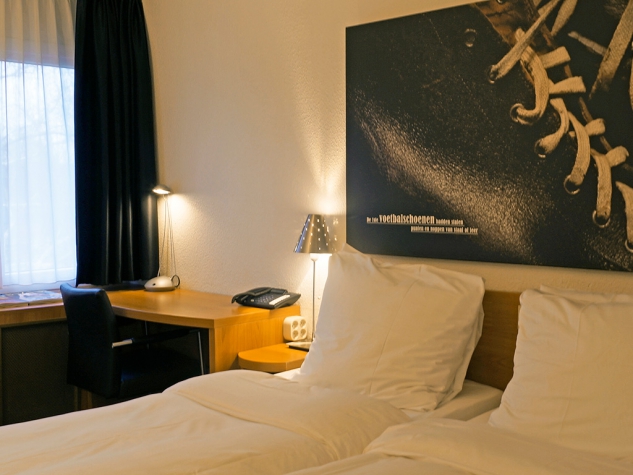 Fletcher Resort-Hotel Zutphen