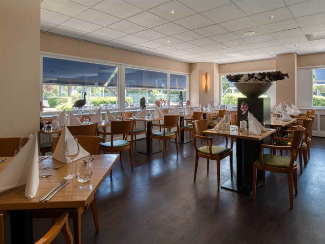 Fletcher Resort-Hotel Zutphen