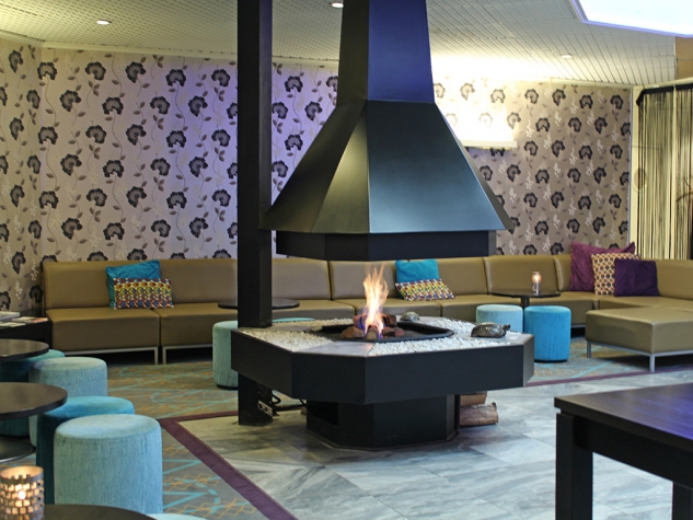 Fletcher Resort-Hotel Zutphen