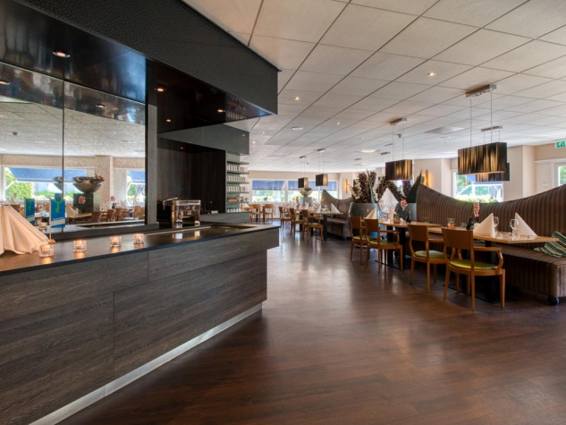 Fletcher Resort-Hotel Zutphen