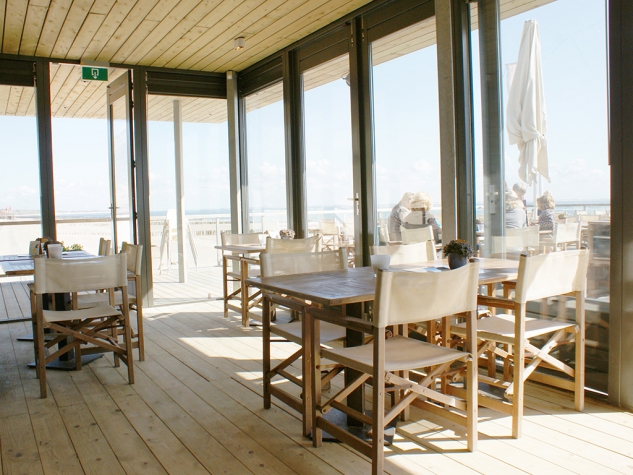 Fletcher Beachhotel Zuiderduin