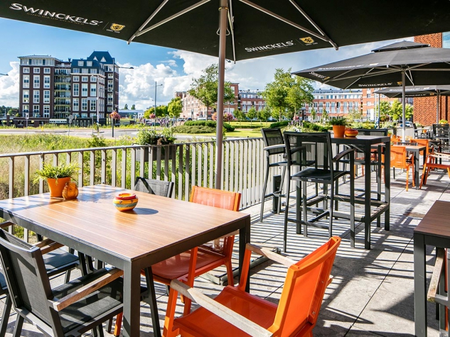 Fletcher Wellness-Hotel Helmond