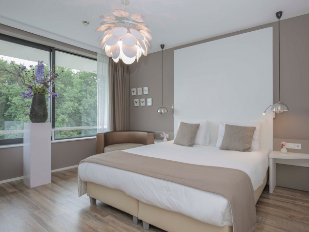 Fletcher Hotel-Restaurant De Wageningsche Berg