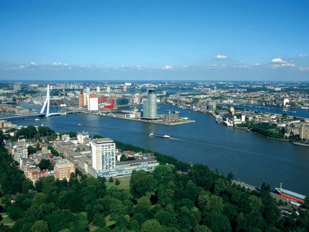 Fletcher Hotel-Restaurant Carlton