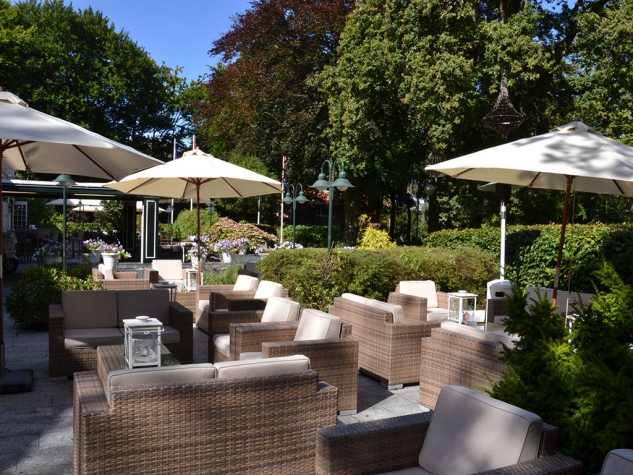 Fletcher Hotel-Restaurant Auberge De Kieviet