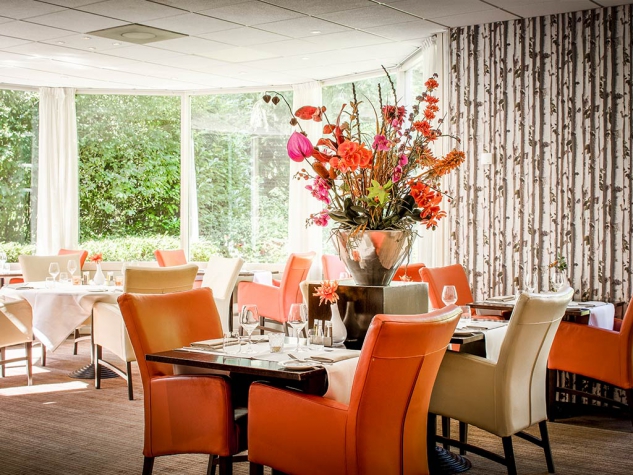 Fletcher Hotel-Restaurant Mooi Veluwe