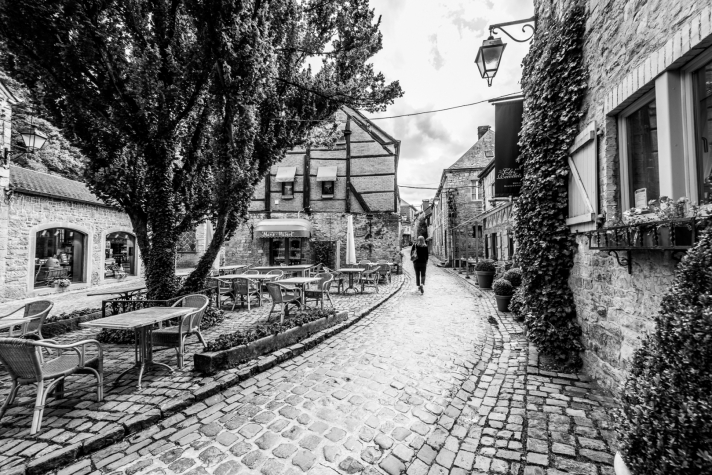 Auberge La Grande Cure