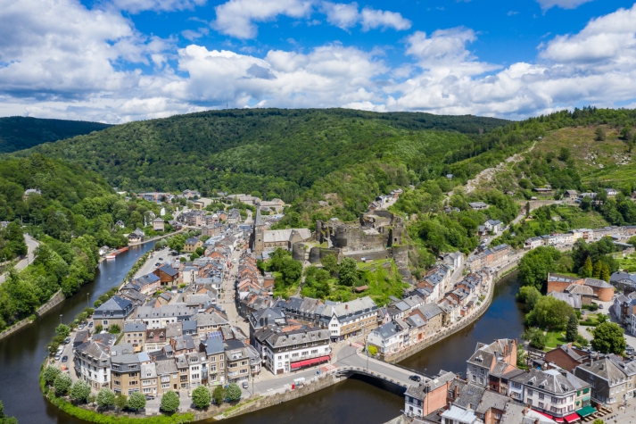 Auberge La Grande Cure