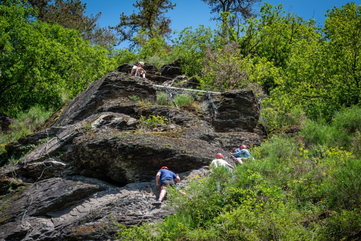 Auberge La Grande Cure