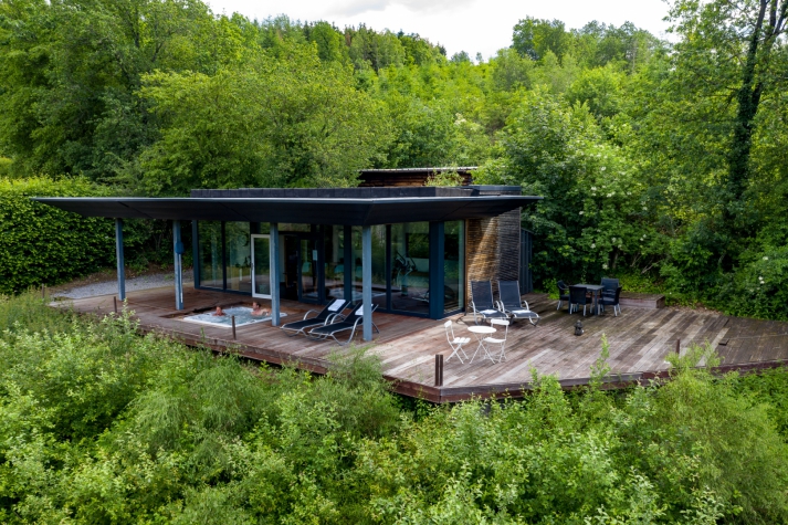 Auberge La Grande Cure