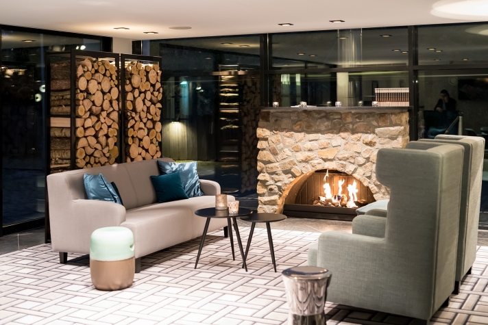 Bilderberg Kasteel Vaalsbroek