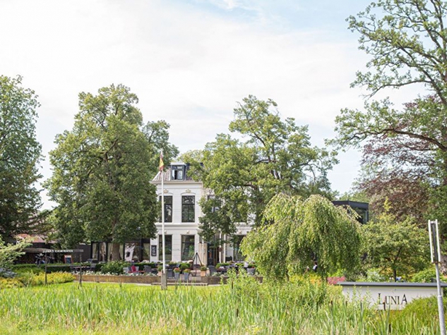 Hotel Restaurant Lunia