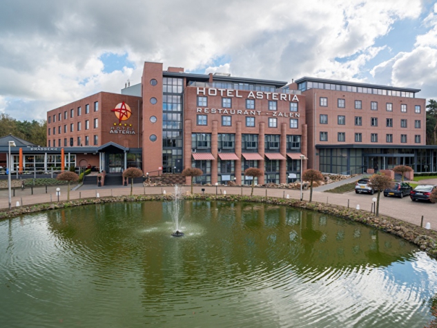 Hotel Asteria Venray