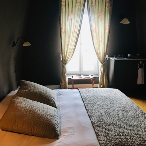 't Kasteel & 't Koetshuys