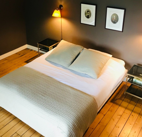 't Kasteel & 't Koetshuys