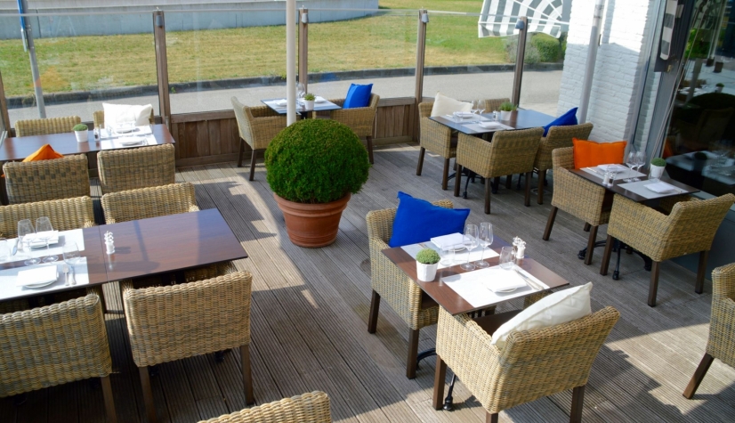 Golden Tulip Hotel L-Escaut