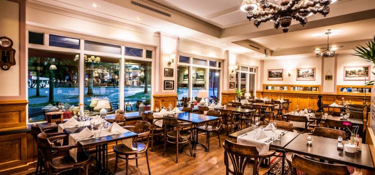 Brinkhotel Zuidlaren