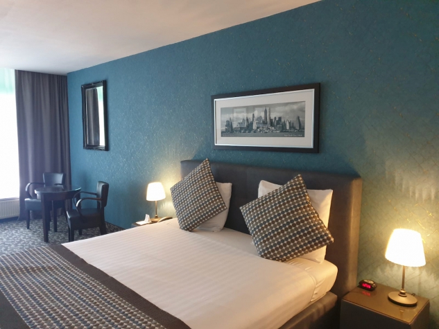 Amsterdam Hotel Uithoorn