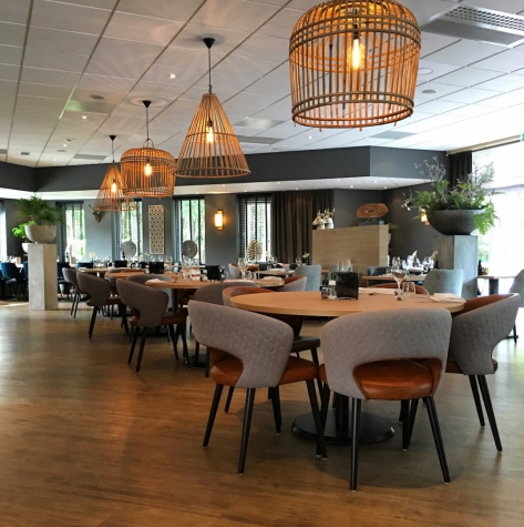 Hotel De Werelt Garderen