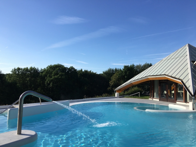 Grand Café Hotel Huis ter Geul