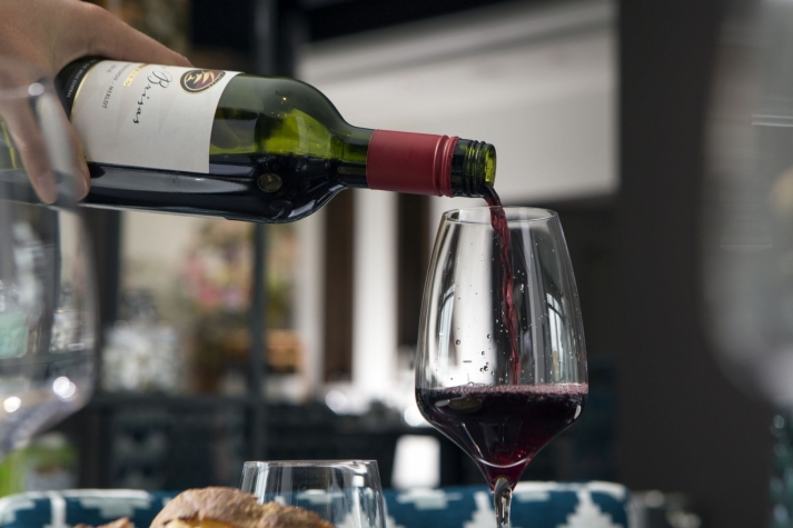 Golden Tulip Hotel L-Escaut