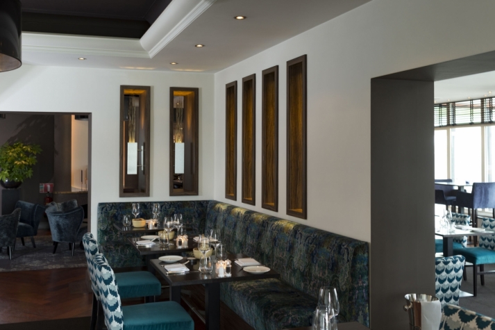 Golden Tulip Hotel L-Escaut