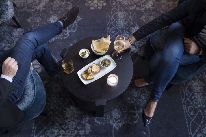 Golden Tulip Hotel L-Escaut