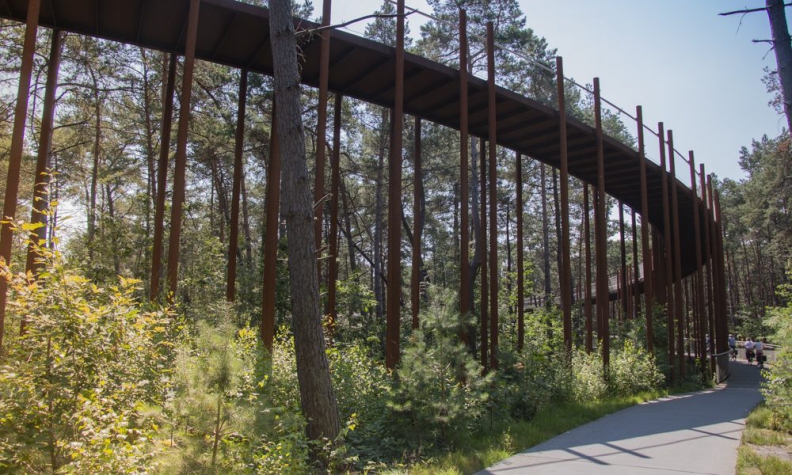 Hotel de Boskar Peer