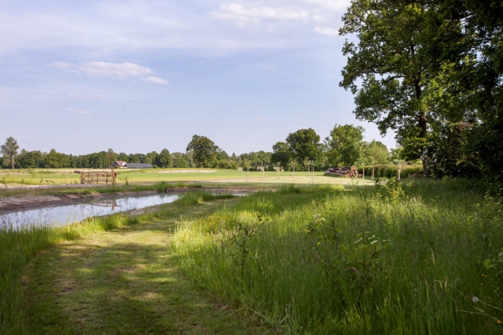 Landhuishotel De Bloemenbeek