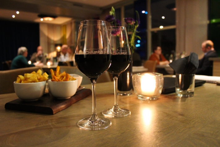 Hotel Restaurant Umberto