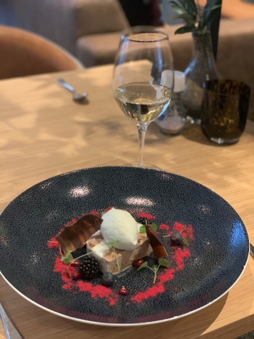 Hotel De Werelt Garderen