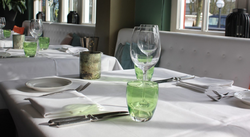 Hotel-Restaurant Villa Lokeend