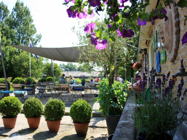 Frieslandhotel WeidumerHout