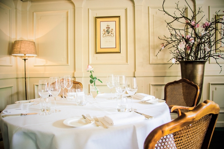 Landhuishotel De Bloemenbeek