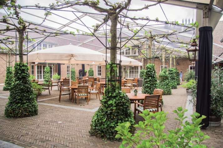 Landhuishotel De Bloemenbeek