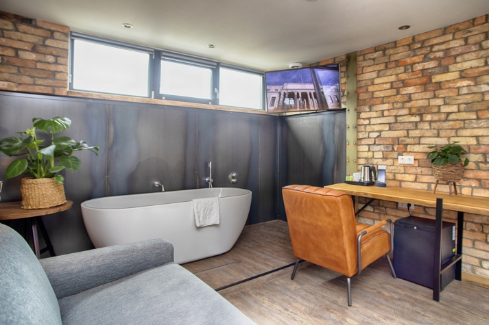 Boutique Hotel, Restaurant & Wellness Westerburcht