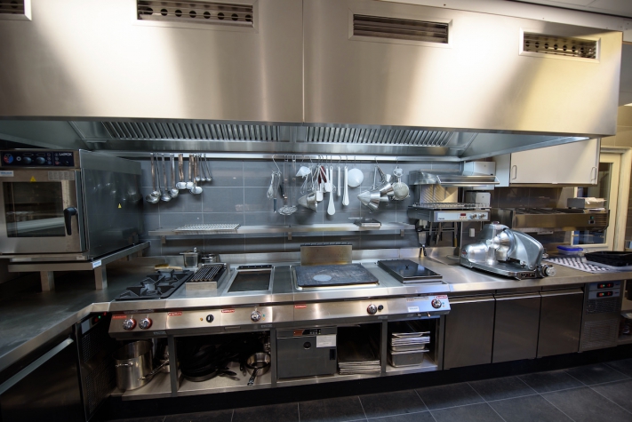 Boutique hotel Puur Zee