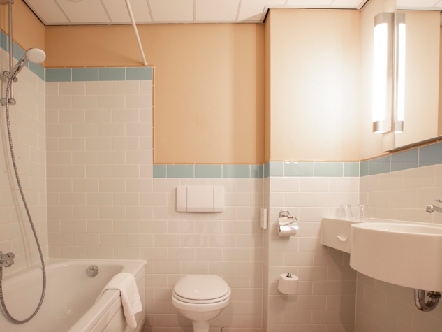 Fletcher Hotel-Restaurant Wolfheze