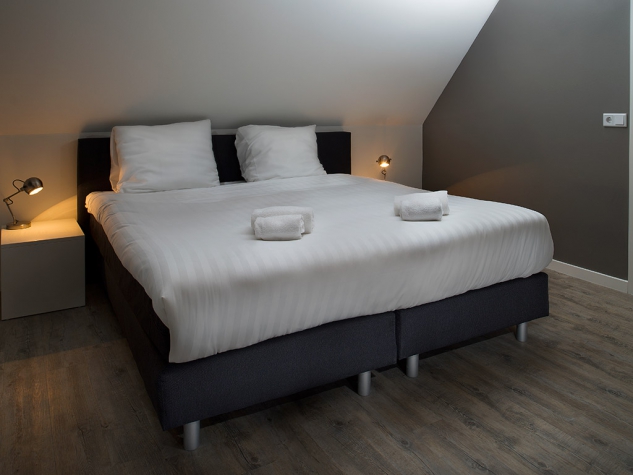 Fletcher Hotel-Restaurant Duinzicht