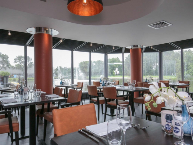 Fletcher Hotel-Restaurant Leidschendam-Den Haag