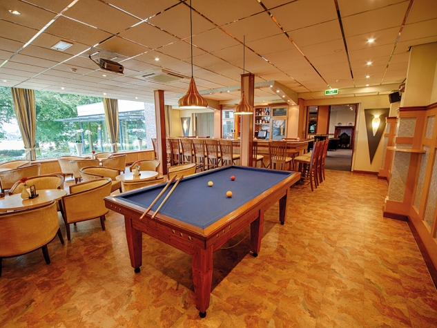 Fletcher Hotel-Restaurant Paasberg