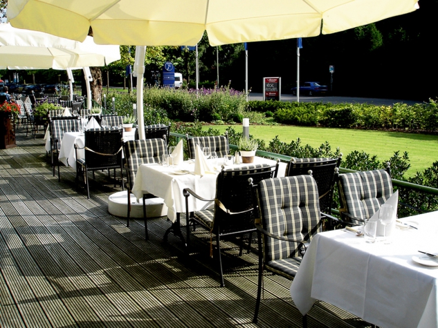 Fletcher Familiehotel Paterswolde