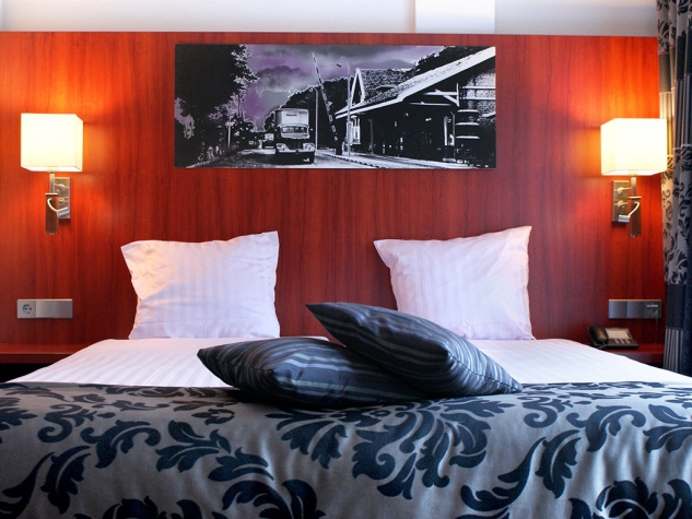 Fletcher Hotel-Restaurant De Kempen