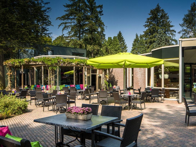 Fletcher Hotel-Restaurant Mooi Veluwe