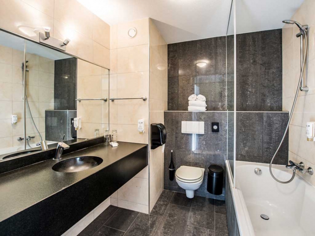 Fletcher Hotel-Restaurant Arion-Vlissingen