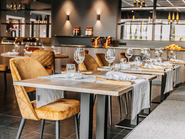 Fletcher Hotel-Restaurant Zevenbergen-Moerdijk