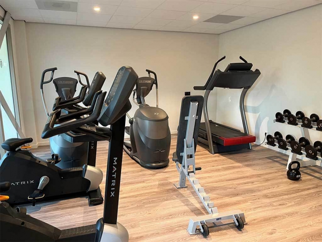 Fletcher Familiehotel De Hunzebergen